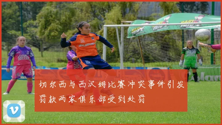 切尔西与西汉姆比赛冲突事件引发罚款两家俱乐部受到处罚